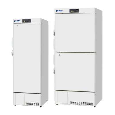 MDF-MU339H-PJ/MDF-MU539H-PJ  バイオメディカルフリーザー