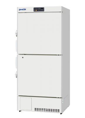 MDF-MU549DH-PJ ノンフロン -40℃ バイオメディカルフリーザー