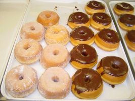 脂肪の味を好むのは遺伝子が原因