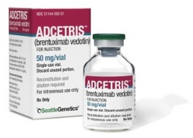 ホジキンリンパ腫患者の生存率を改善する新薬登場