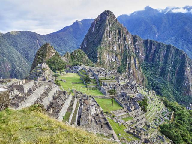 ASHG2018特集:古代アンデス人のゲノムが農業と標高への明確な適応を示す