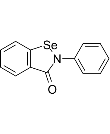 既存薬物のエブセレンがCOVID-19の新しい治療戦略の開発に役立つ可能性