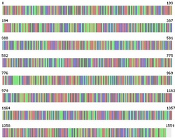 ハーバードの研究チームが多目的多機能の「折り紙式」蛍光バーコードを開発