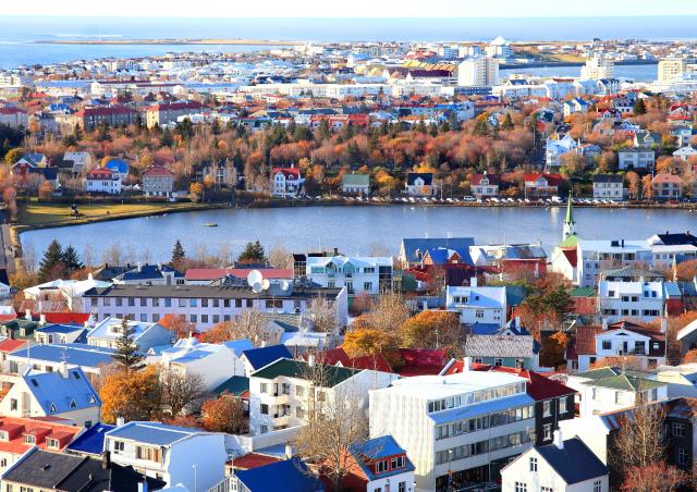 deCODE社、アイスランド住民の大規模ヒトゲノム・シーケンシングで成果