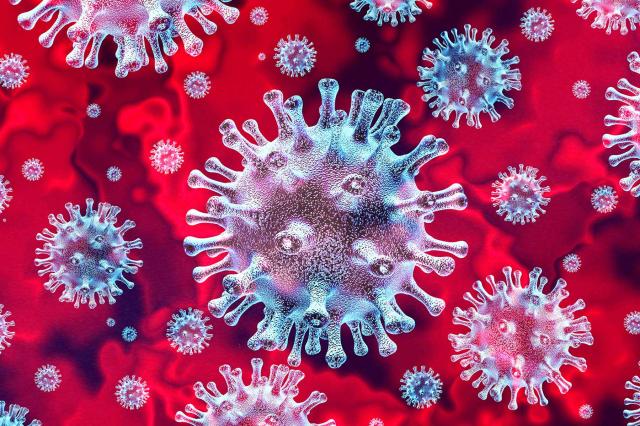COVID-19の病原性は、宿主MicroRNAの枯渇によるものという仮説が発表された
