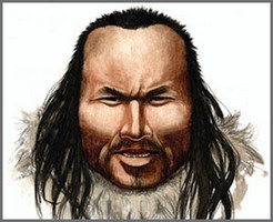 複数の人種の移動によって形成されたアジアの歴史をDNAが解明
