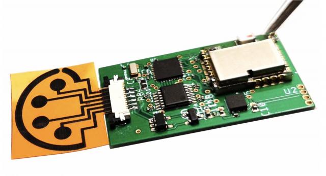 カリフォルニア工科大学の研究者によって新型コロナウィルス感染を10分以内で検出する低コストデバイスが発表された
