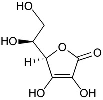 ビタミンCの網膜に対する役割、そして脳に対する新たな機能の発見