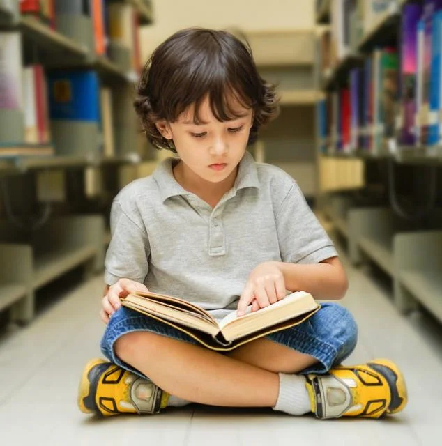 ヒトの読書能力は下側頭葉皮質のリサイクルがもたらしたとの仮説をMITの神経科学者が提唱