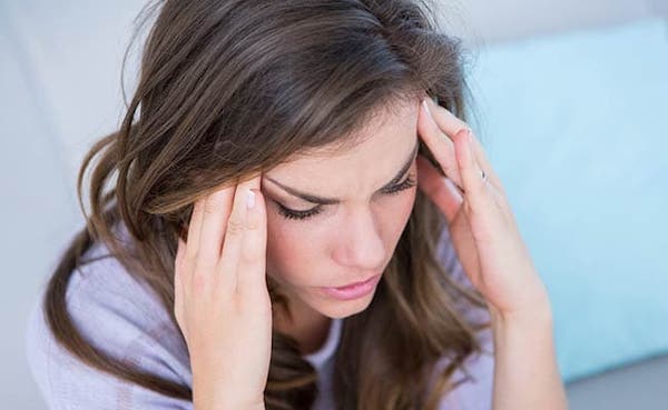 片頭痛に悩まされている人は2型糖尿病になりにくい理由を探る研究成果