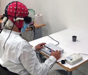 光遺伝学的遺伝子治療により、失明した患者の視力を部分的に回復させることに成功。「息を呑むような回復を目の当たりにした」と上席研究者は語った。
