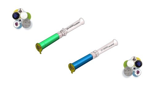 ScreenCell CTC（⾎中循環腫瘍細胞）回収⽤フィルターキット