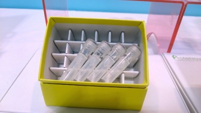 ラット・マウスのモノクローナル抗体精製に最適な高性能プロテインA アガロースビーズ Ab-Capcher 