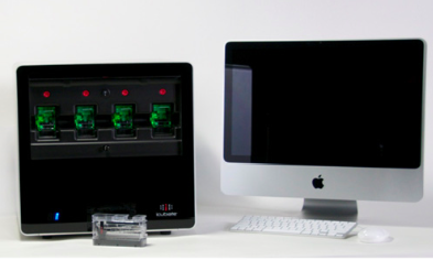 iRepertoire TCR/BCRレパトアライブラリ調整及び解析・マルチプレックスPCRプライマーセット