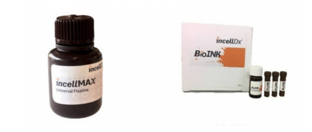 incellMAX_BioINK incellMAX_BioINK