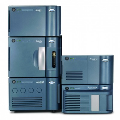 ACQUITY UPLC Arc Bio 生体高分子用 バイオイナートなUHPLC