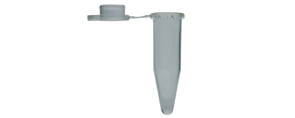 PS Tube 1.5ｍLプロテオセーブチューブ