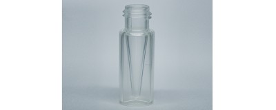 PS Vial 超低吸着0.3mLプロテオセーブ処理バイアル