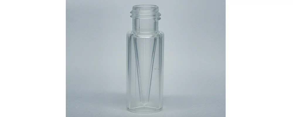 PS Vial 超低吸着0.3ｍLプロテオセーブ処理バイアル