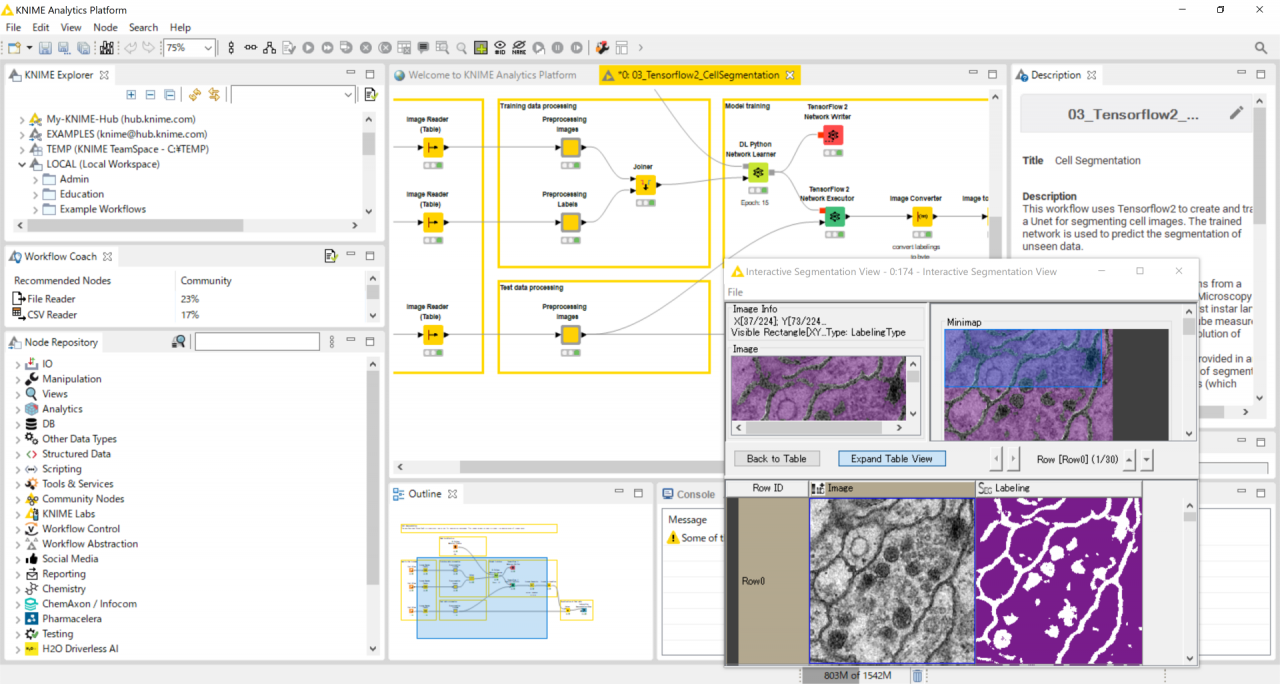 knime_cell knime_cell