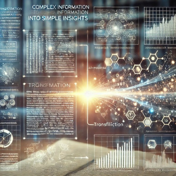 AI論文コンテンツ化サービス「AI BioDraft」クライアント別活用例を公開