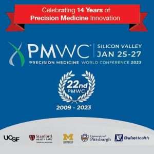 C2i Genomics社、PMWC2023でAIによるctDNAの全ゲノムシーケンスについて発表
