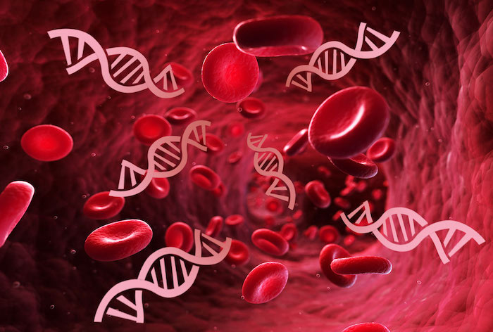 ホジキンリンパ腫の遺伝子プロファイル分析が開く新たな治療の可能性