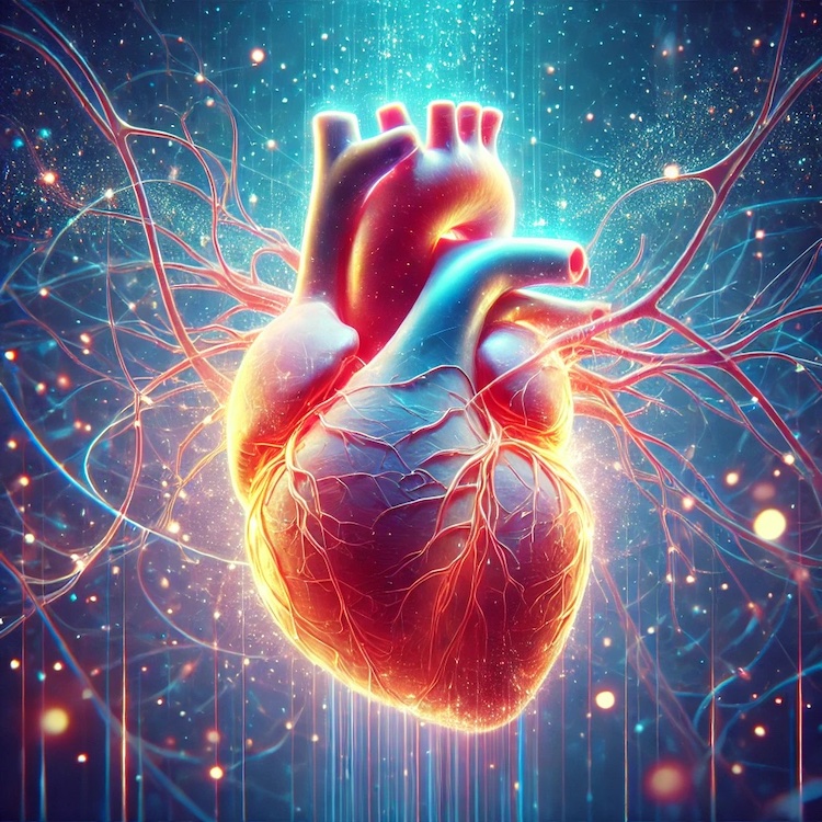 肥満が心筋構造に及ぼす影響:HFpEF患者の新発見