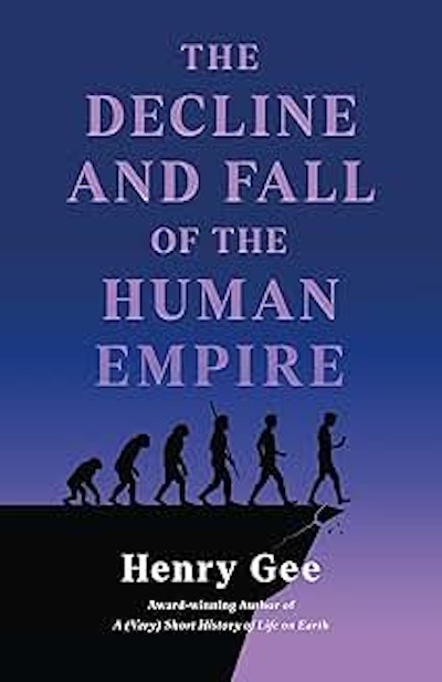 4万年前に始まった人類の衰退。私たちは危機を乗り越えられるか？