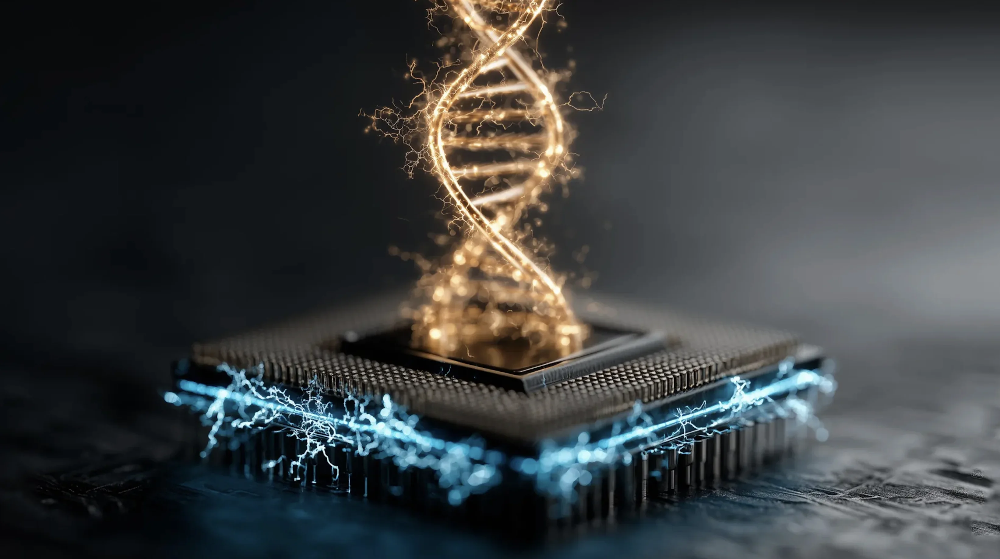 環境に優しいDNA製造の未来：半導体チップを用いた次世代DNA書き込みデバイス