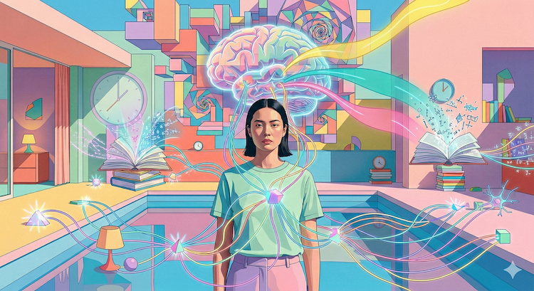 自閉症とADHDの共通点とは？脳のネットワークと遺伝子から迫る最新研究