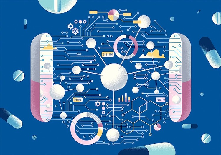 希少疾患の治療に革命を:AIモデル「TxGNN」の可能性