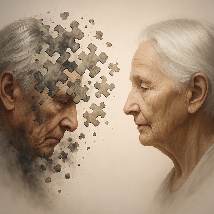 アルツハイマー病診断に革命？ALZpath社のp-Tau217抗体が拓く早期発見の未来