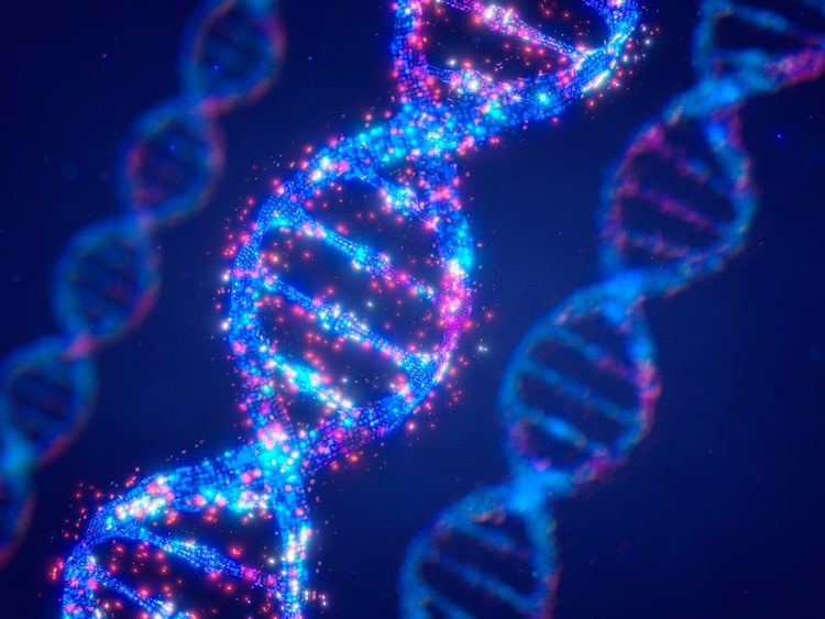空気中のDNAを吸い込むだけで全てがわかる!監視社会か、救世主か?