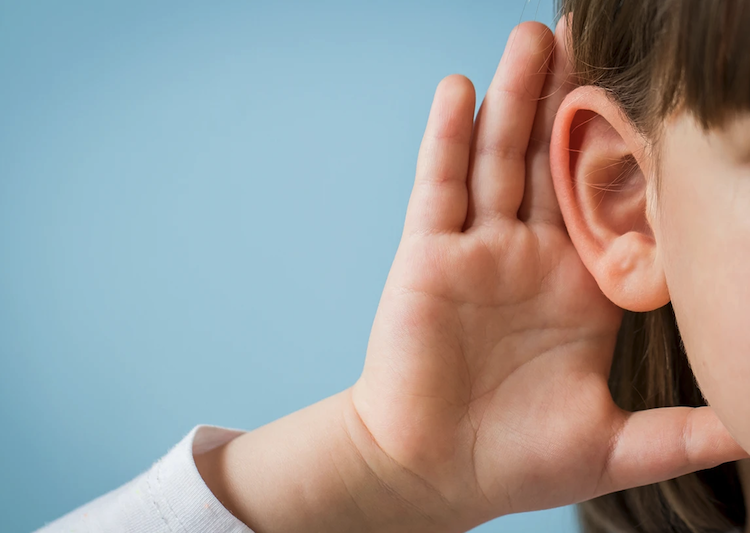 遺伝子治療で失われた聴力が回復！先天性難聴の子どもと大人に希望の光