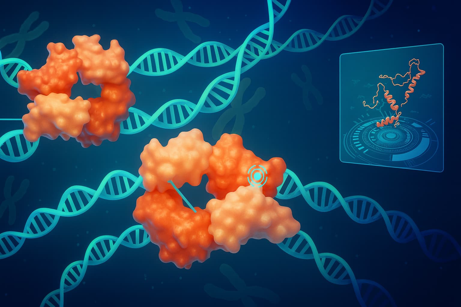ゲノム編集の新時代へ。大規模な遺伝子改変を「傷跡なく」実現するPCE技術とは？