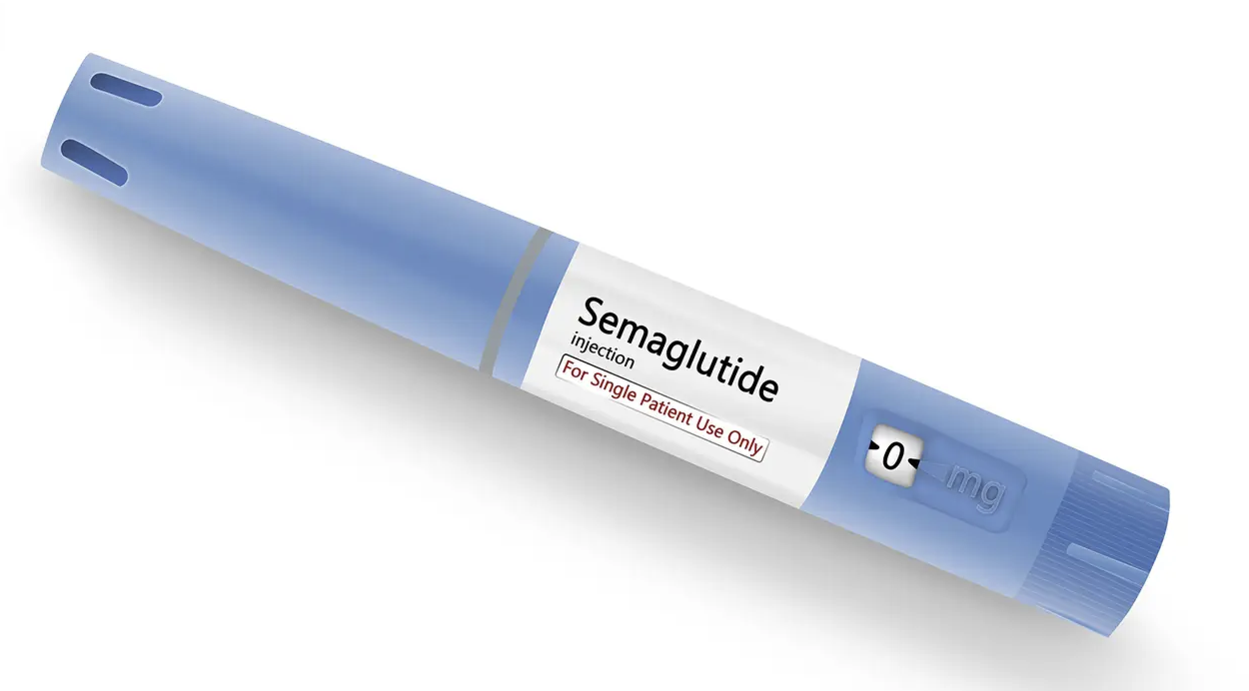 体重減少量とは無関係：セマグルチドが心血管リスクを下げる新事実