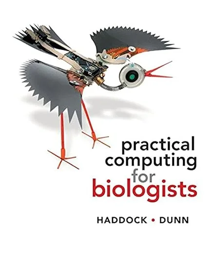生物学者のための実践コンピューティング教科書 「Practical Computing for Biologists」