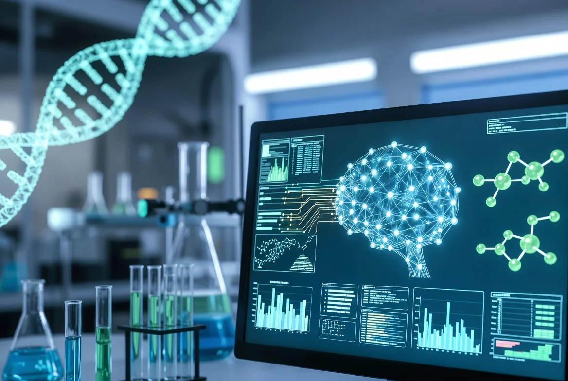 AIが変える創薬の未来を今学ぶ 「Basic Course in AI Driven Drug Discovery」