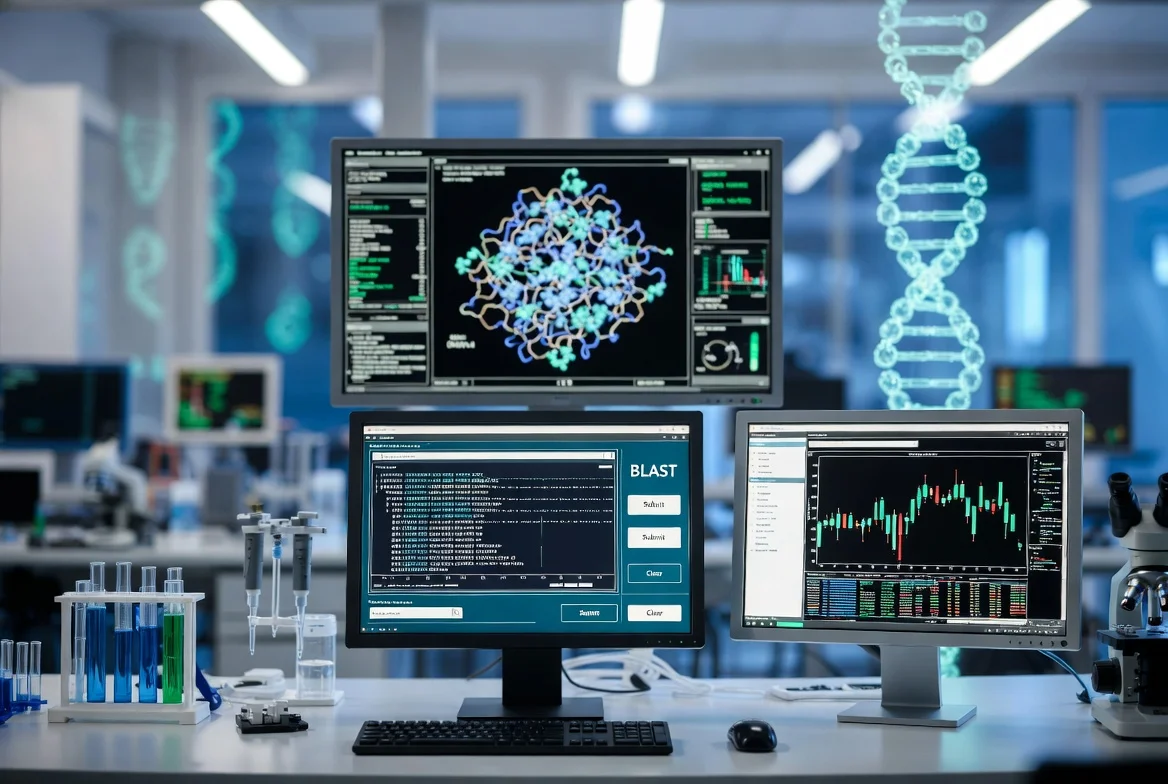 研究者のための実務ツール完全攻略 「Bioinformatics Tools & Techniques」