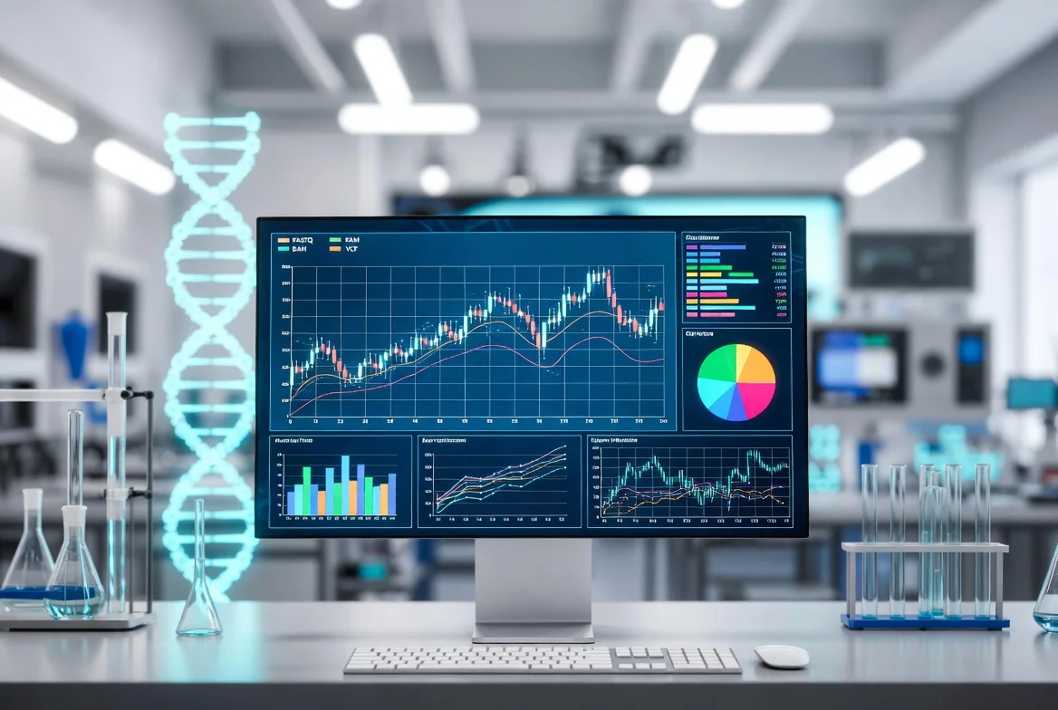 研究者のためのNGS実践力強化講座 「Genetics and Next Generation Sequencing for Bioinformatics」